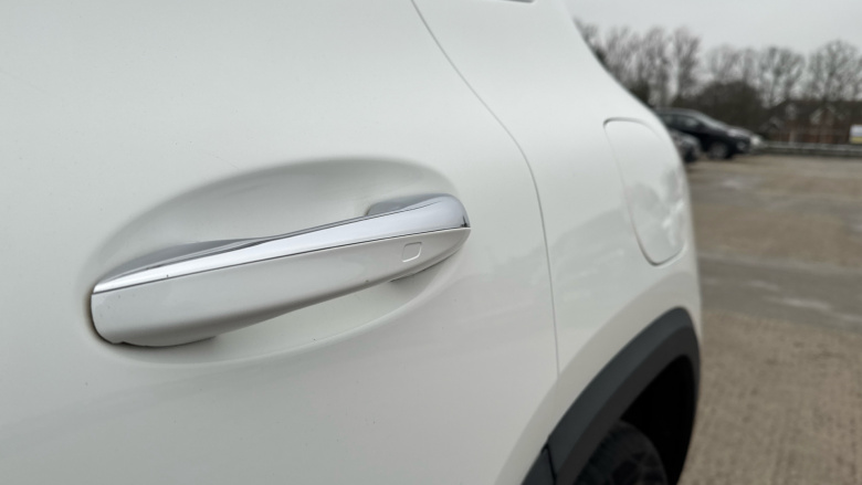 Mercedes-Benz GLA 220d 4Matic AMG Line Premium Plus 5dr Auto Diesel Hatchback